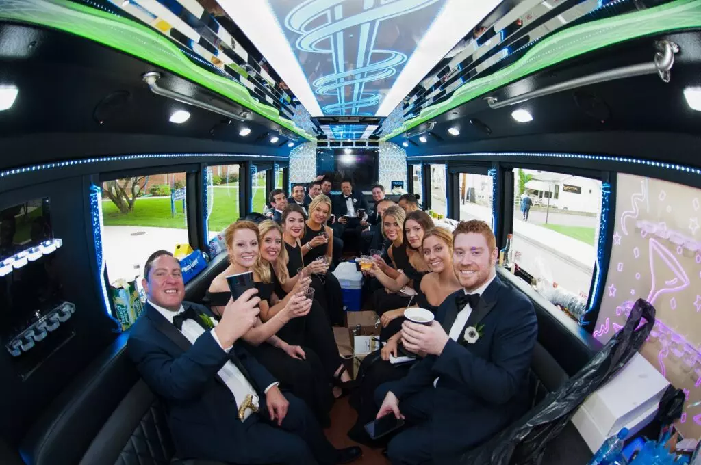 Prom Transportation Services Prom Transportation Services