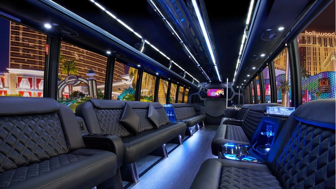 Casino Transportation Casino Transportation