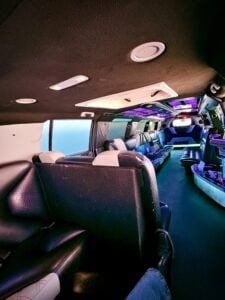 20 passenger Cadillac Escalate with Jet Door N (7)