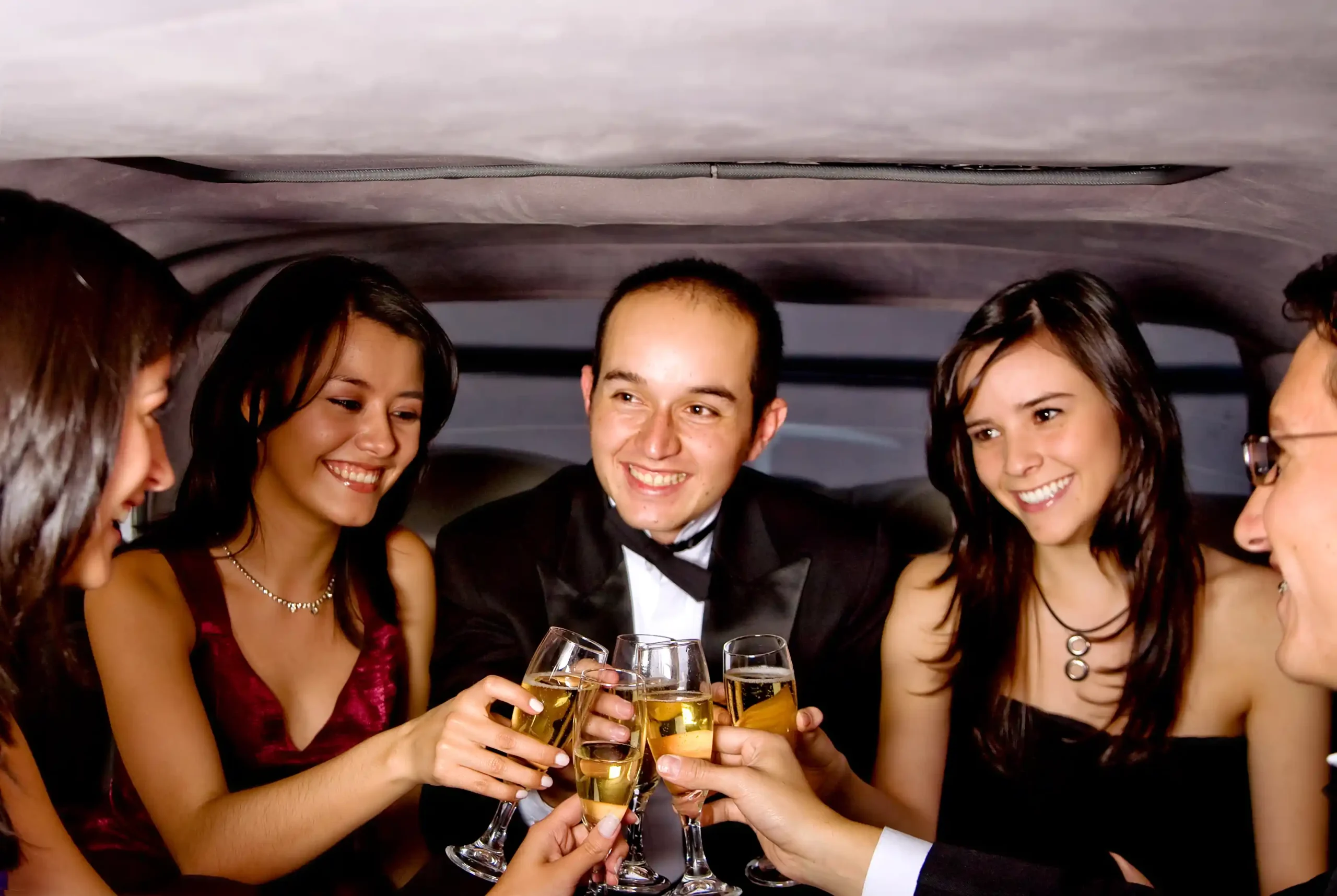 smiling-friends-toast-champagne-in-a-limousine-2026-03-26-01-24-44-utc