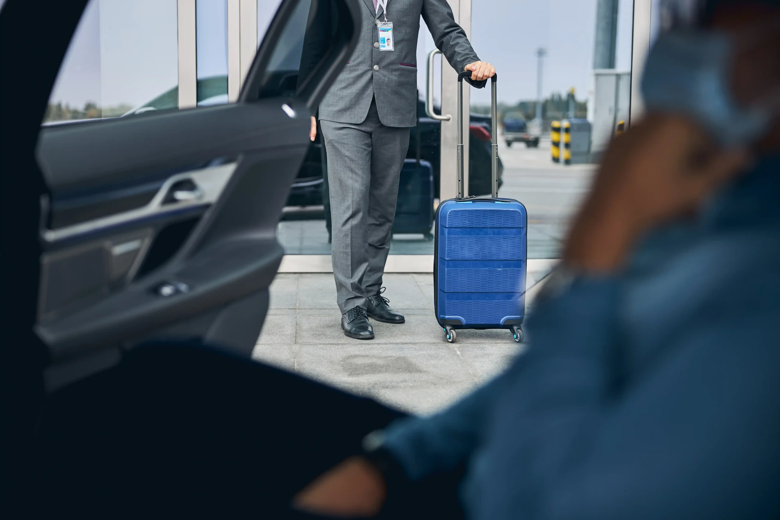Airport Car Service